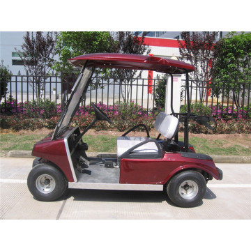 good quality club car electric golf carts