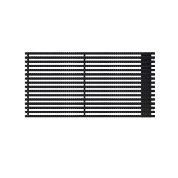 Suitable For All Weather Grille Screens