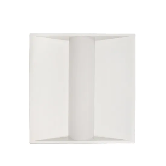 USA Hot Sales Ultra-thin LED Troffer Light Panel 1200x600