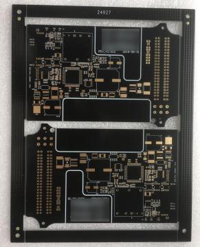 10 layer  FR4(TG170) PCB