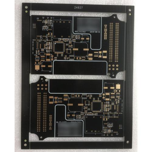 10 layer FR4(TG170) PCB