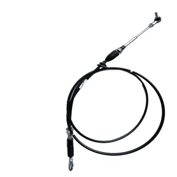 wholeslae Good quality Manufacturer supply automotive gear shift cable 1-33660-463-1 auto control cable