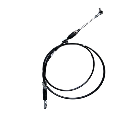 wholeslae Good quality Manufacturer supply automotive gear shift cable 1-33660-463-1 auto control cable