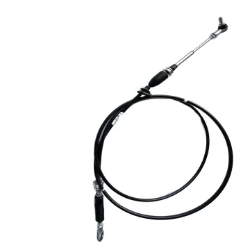 wholeslae Good quality Manufacturer supply automotive gear shift cable 1-33660-463-1 auto control cable