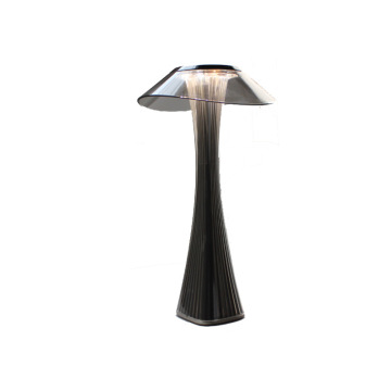 Modern Basit Avrupa Yatak Odası Villa Konuk Odası Led Kristal Masa Lambası