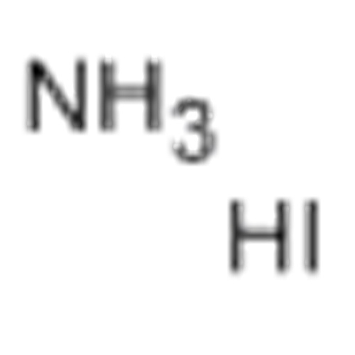 Yoduro de amonio CAS 12027-06-4