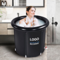 Athletes Cold Water Therapy Tub Ice Barrel Bathtub