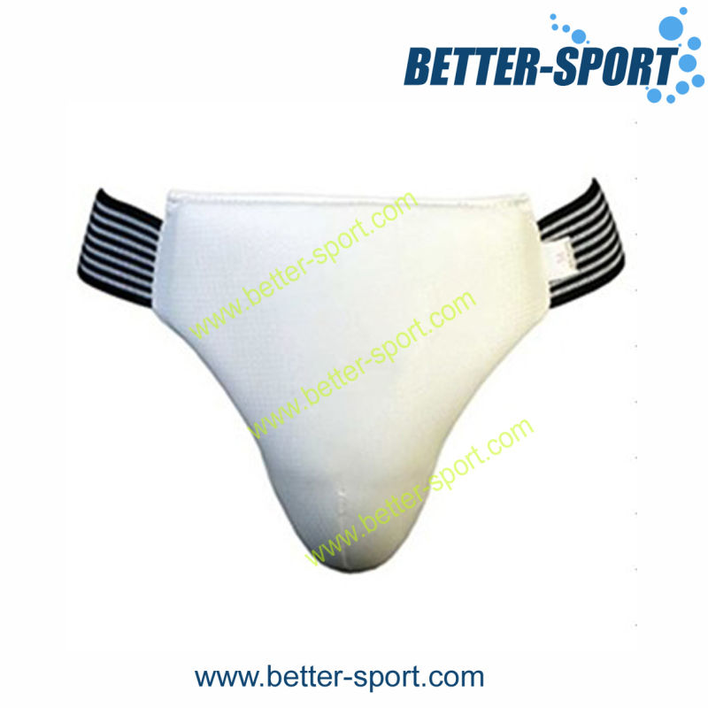 Groin Protector