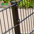 Professional double wire mesh fence