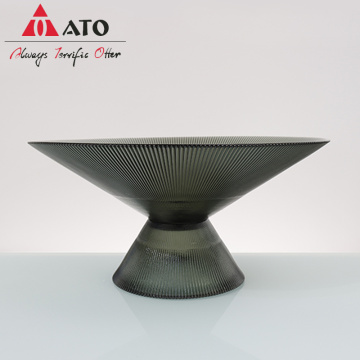 ATO fruit trays printing plate dry fruit plate