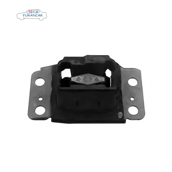 Chinese Factory Full Rubber Engine Mount OE 1376893 1386307 1419832 for Volvo