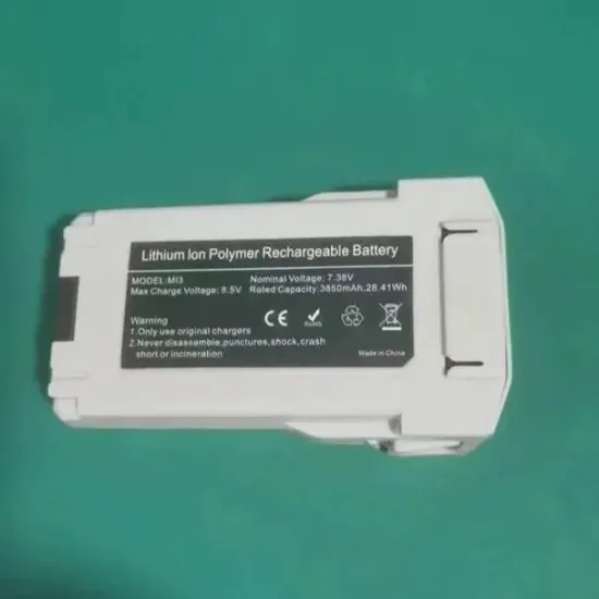 Comprehensive Power Pack: JI Mini and Mini 3 Battery Bundle for Mini 4 Pro