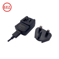 5V 9V 12V USB -Port -Reise -Reiseadapter