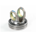 Engine C-15/3406E piston crown 180-7352, top of the engine piston 1807352