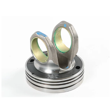 Engine C-15/3406E piston crown 180-7352, top of the engine piston 1807352
