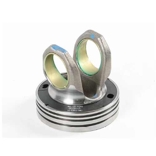 Engine C-15/3406E piston crown 180-7352, top of the engine piston 1807352