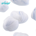 hot sale all kind dinner chair topgauze ball