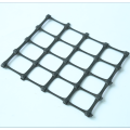 أفضل جودة polypropylene pp biaxial geogrid 25-25kn