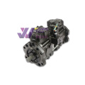 Kawasaki K3V112DT-9C32 Hydraulic Main Pump Excavator Parts