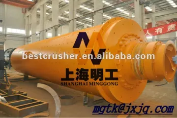 favorable raw mills
