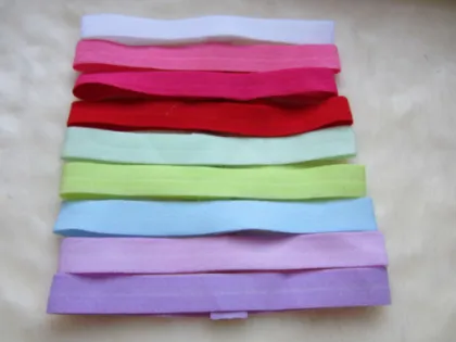 Elastic Headband For Baby And Children
