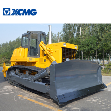 XCMG TY230 Crawler Bulldozer - Chinese Track Type Dozer Machine for Sale