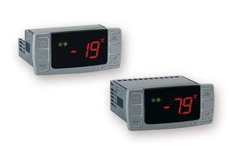 110volt - 230V Dixell Thermostat controller , Digital Tempe