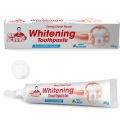 Minzige frische Whitening -Zahnpasta für ein helles Lächeln
