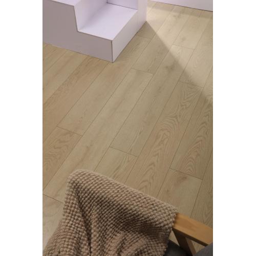 12mm gloss tinggi HDF AC4 laminate lantai