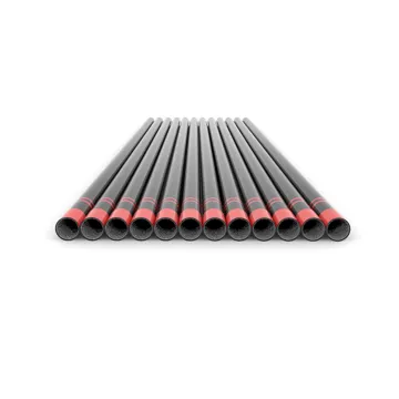Astm A53 Gr.b Seamless Steel Pipe