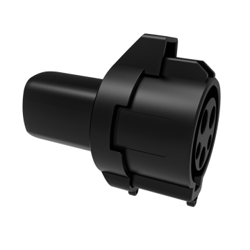 Guaranteed Quality J1772 to Tesla Charging Adapter - Compatible with Tesla Model 3/Y/S