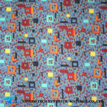 Stylish design custom auto upholstery fabric used for car, bus, auto seat cover