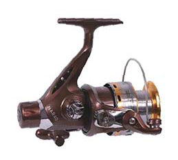 Best Spinning Reel Rear Drag