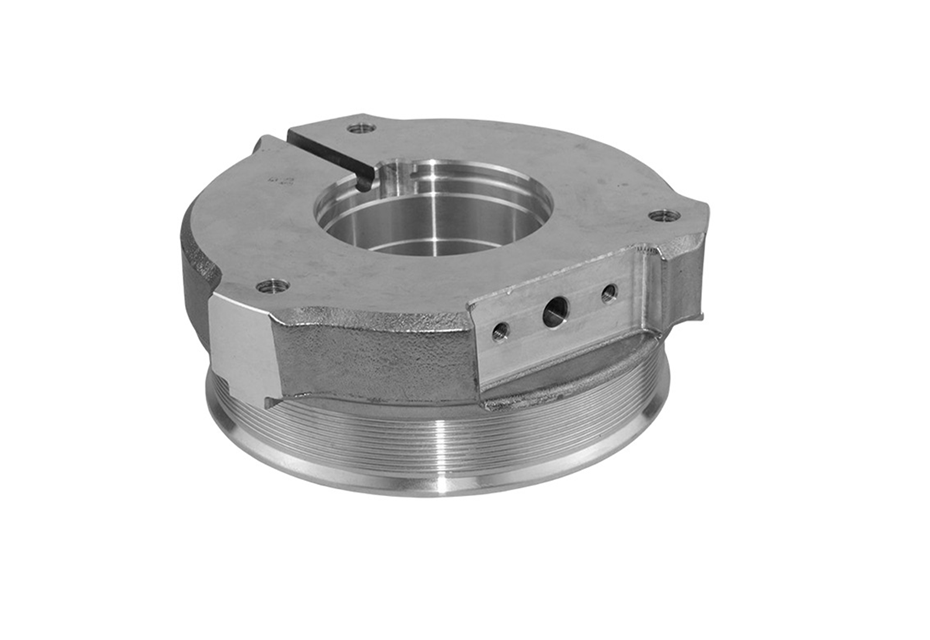 High Temperature Alloy Parts