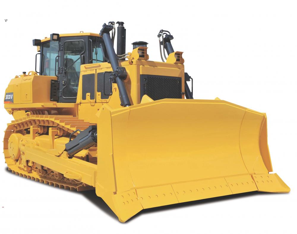 Shantui 320HP SD32-8 Bulldozer