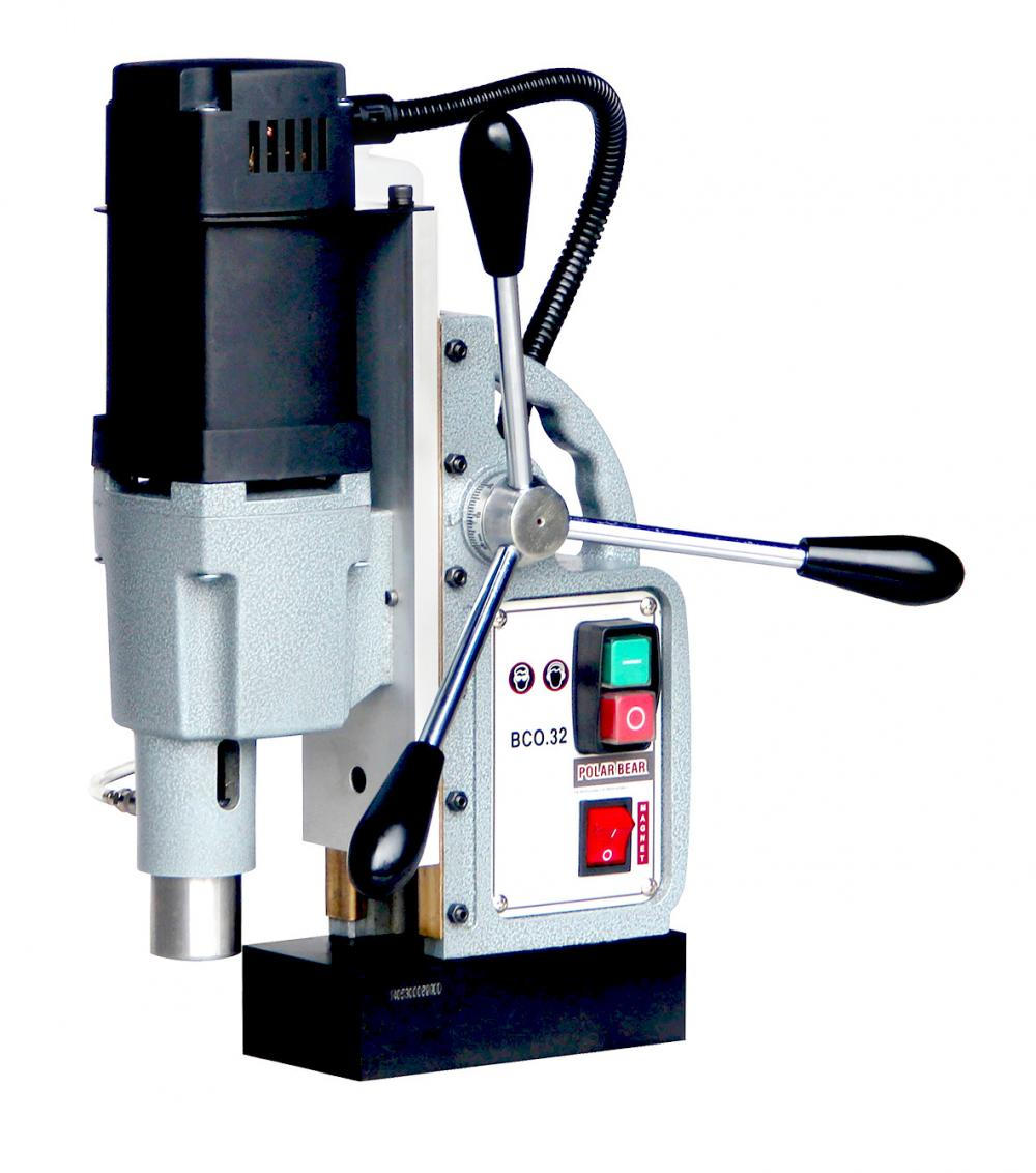 Two Gear Mechanical Speed Drill, High Quality Two Gear