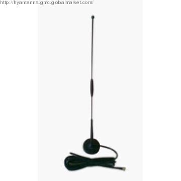 5dBi GSM Magnetic Antenna With SMA Male Connector