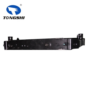 Auto radiator for Hyundai 3 ton light truck radiator For Sale
