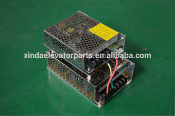 Control Cabinet Electrical Power Supplier for Elevator Parts