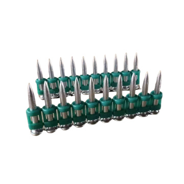 Воданепранікальныя зялёныя паласы газавыя пазногці