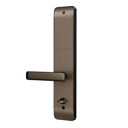 Bluetooth biometrische Smart Door -Schloss