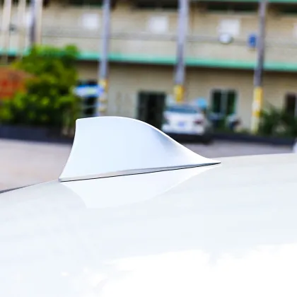 Tail Installation Shark Antenna For Swift