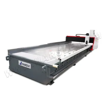 CNC V Grooving Machine for Stainless Steel Sheet Metal