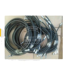 pilot hose 20Y-62-22790 for PC200-7 Excavator accessories