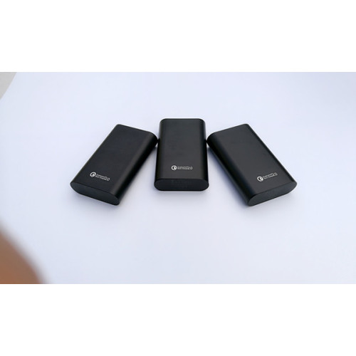 LED Indicator Slim Portable Emergency Power Bank