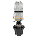 24-96 Cores 1x16 Mini PLC Splitter Dome Enclosure FTTX