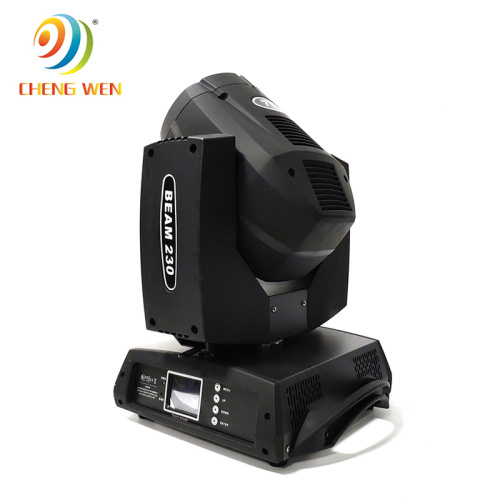 7R 230W 3in1 Moving Head Light Stage Events