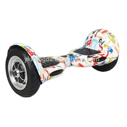 Electric skateboard 4.4AH 2 Wheel Self Balance Scooter Self-Balance Scooter electric skateboard Smart Scooter
