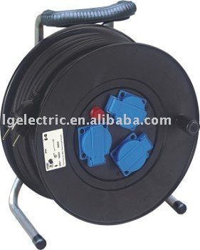 cable drum