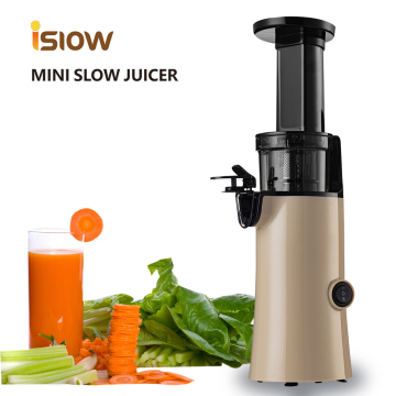 060SJ Nuovo Extractor multifunzionale succo di zenzero multifunzionale all'ingrosso dalla Cina